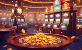 onecasino desktop view